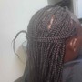 Comb Twist