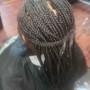 Natural Twists