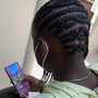 Kid's Braids