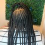 Crochet Braids