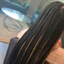 Crochet Braids