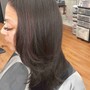 Full Hair Tint/Gray coverage