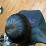 Scalp Treatment