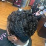 Comb Twist