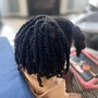 Kinky Twist 26 to 30