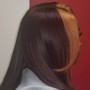 Wig Install w/ Prep