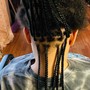 Kid's Braids