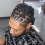 Island Twists