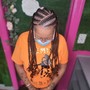 Stitch Braids add on