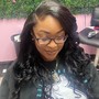 Sew-In Touch up