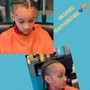 Kids Braids