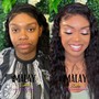 Color Correction and concealing