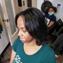 Specialties Brazilian blow out  /