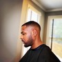 Men’s Fresh Cut