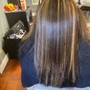 Keratin Treatment