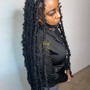 Loc removal