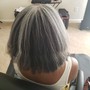 Transitioning Cut