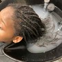 Wash and Go