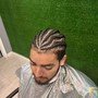 Cornrows