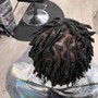 Marley Twist