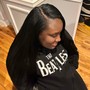 Full Sew In/short style