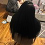 Full Sew In/short style