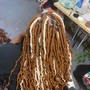 Marley Twist