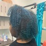 Root Touch Up