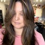 Keratin Micro Bonds (Partial)