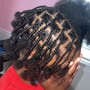 Kinky Twist