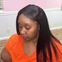 Full Sew In