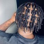 Starter Locs