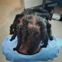 Kinky Twist