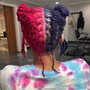 Color Mix or Ombre $20+