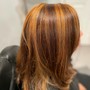 Partial Highlights