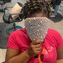 Weave maintenance