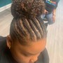 Crochet Braids