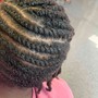 Braiding Package