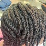 Flat Twists