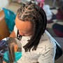 Loc Extensions (100+ Locs)