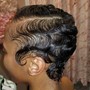 Updo