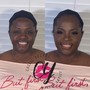 Bridal Party Makeup