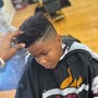 Kid’s Cut high school and below