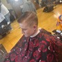 Kid’s Cut high school and below