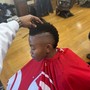 Kid’s Cut high school and below