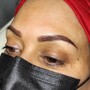 Henna Eyebrow Tint (Includes Brow Wax)