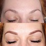 6-week Microblading Touchup (DO NOT BOOK FRI/SAT)