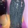 Poetic Justice Braids