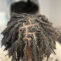 Large Loc Re-twist