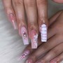 Nail Repair